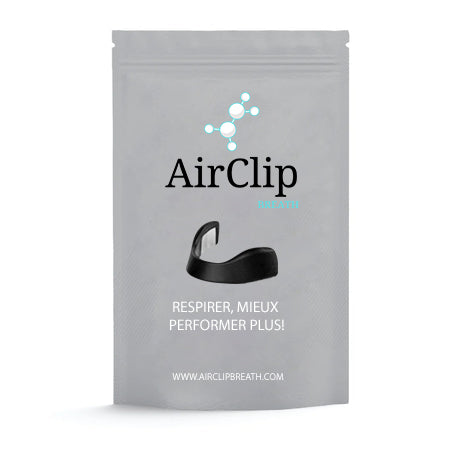 AirClip BREATH