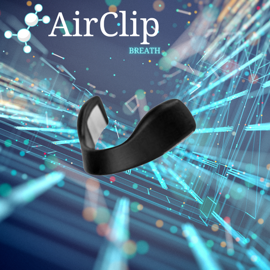 AirClip BREATH